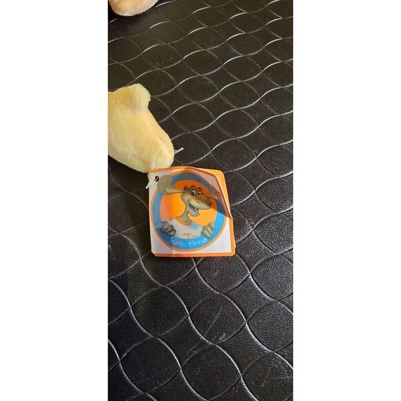 JT Moose Jam Time Plush - Picture 5 of 7